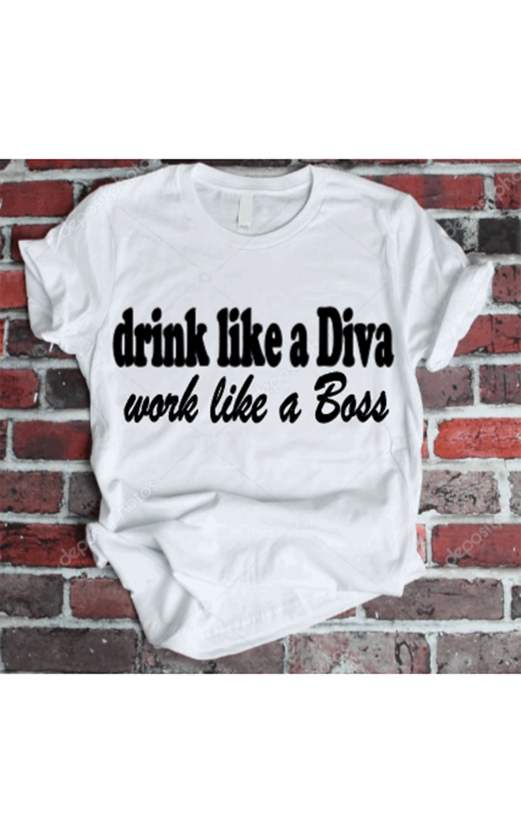 Drink Like A Diva....