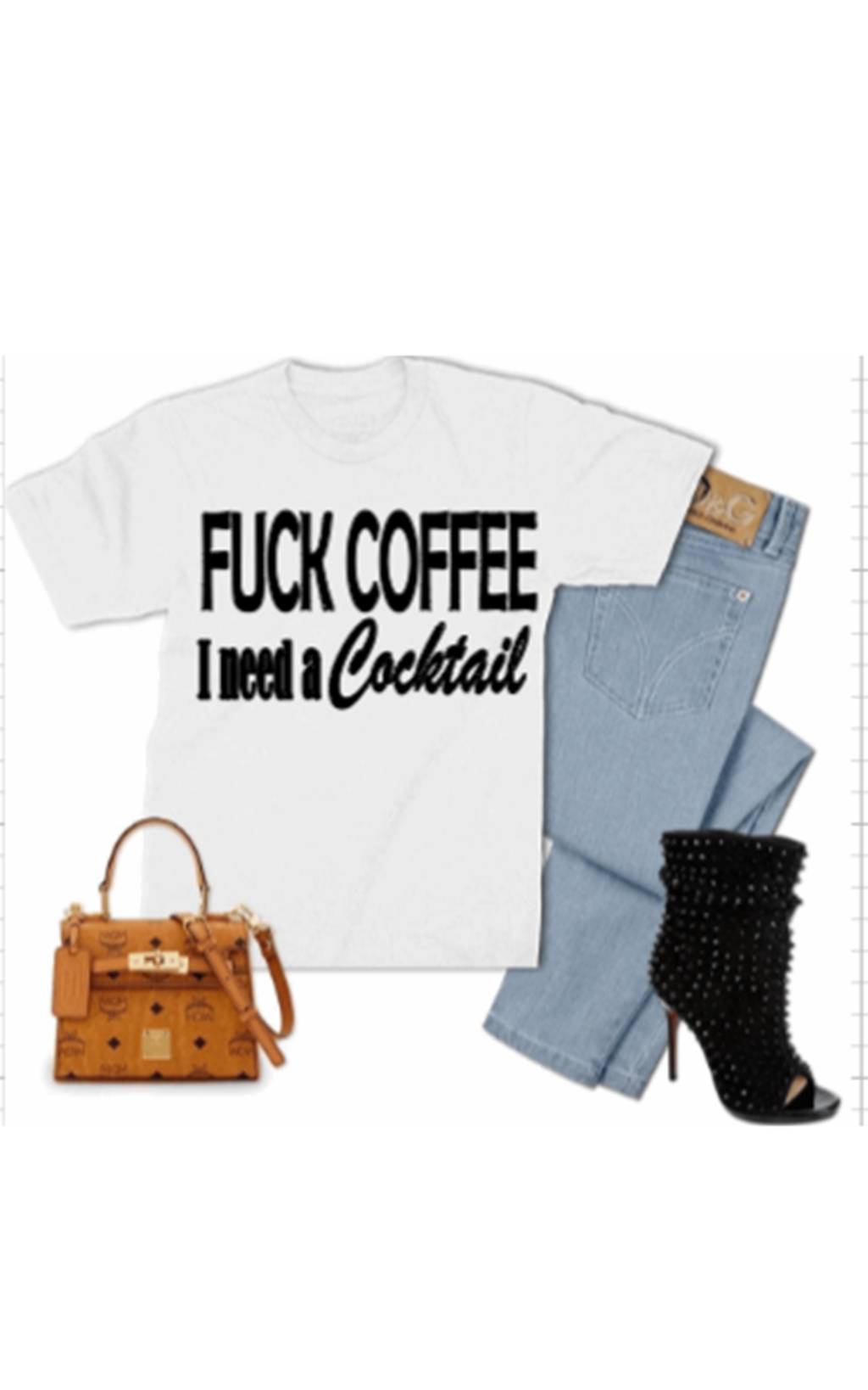 Fuck Coffee...