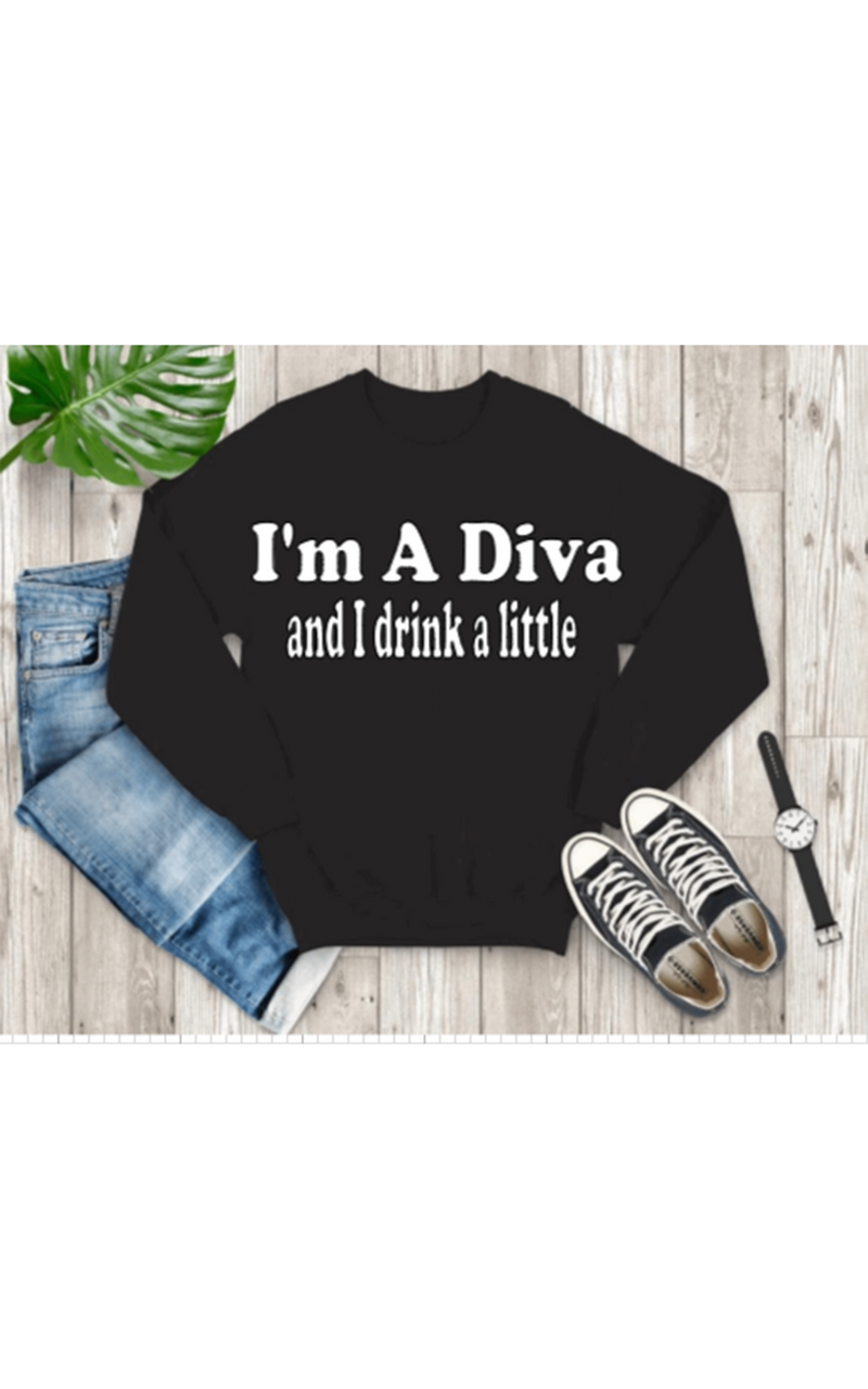 I'm A Diva